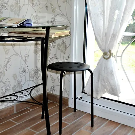 La Mise En Seine, D'hote A Bed & Breakfast Honfleur