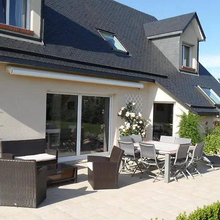 La Mise En Seine, D'hote A Oda ve Kahvaltı Honfleur