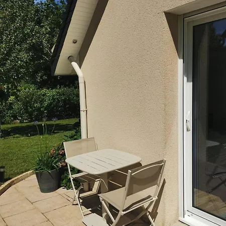 Oda ve Kahvaltı La Mise En Seine, D'hote A 3*